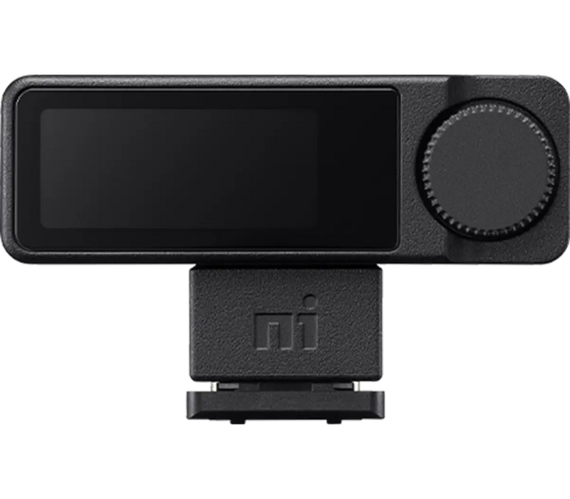 Sony ECM-W5R Wireless Audio Receiver