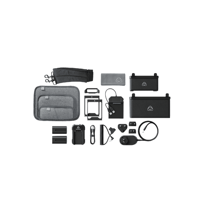 Atomos Universal Accessory Kit (for 5" / 7" Monitors & Recorders)