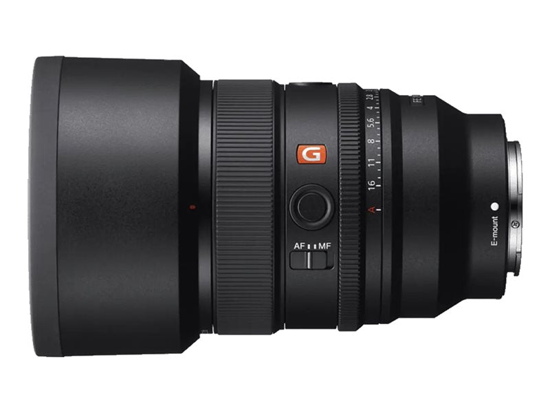 Sony FE 85mm F1.4 GM II Lens (Sony E)