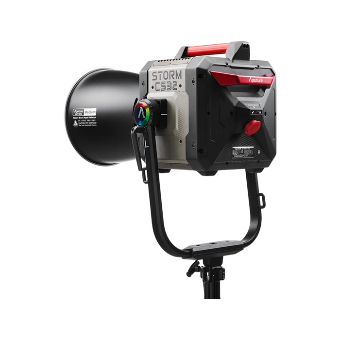Aputure STORM CS32 (No Case - Bare Leads)