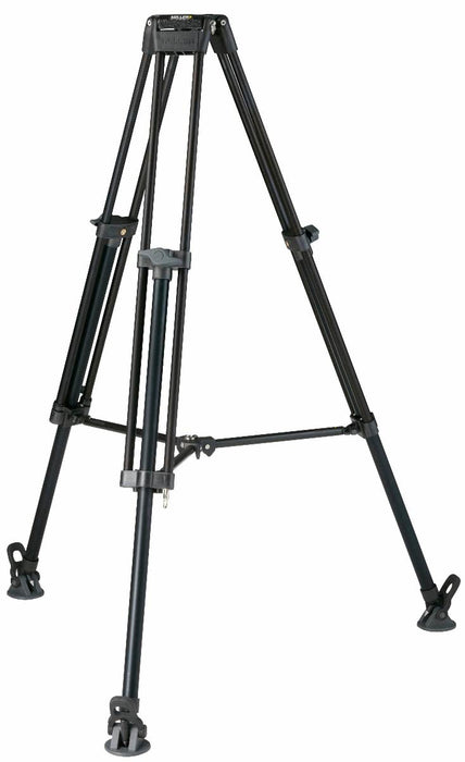 Miller #4034 Compass Versa CXV+2 LW Toggle Tripod System