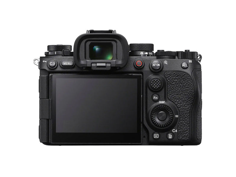 Sony Alpha 1 II Mirrorless Digital Camera (Body Only)