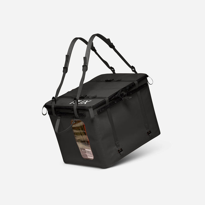 RUX 70L System - Black