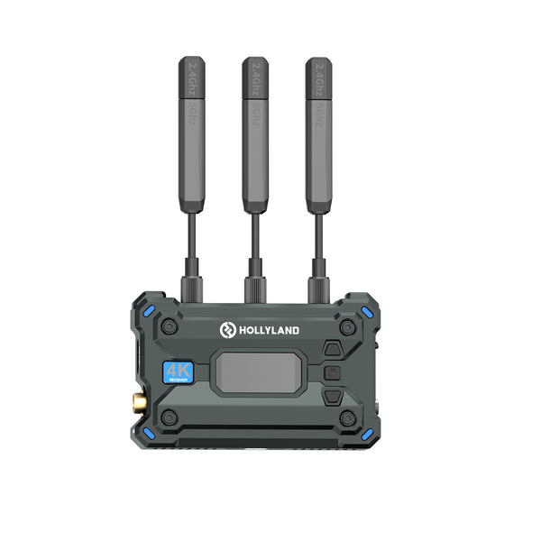 Hollyland Pyro S Wireless Video Receiver