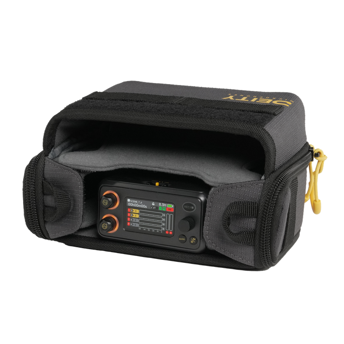 Deity Field Audio Bag (Mini)