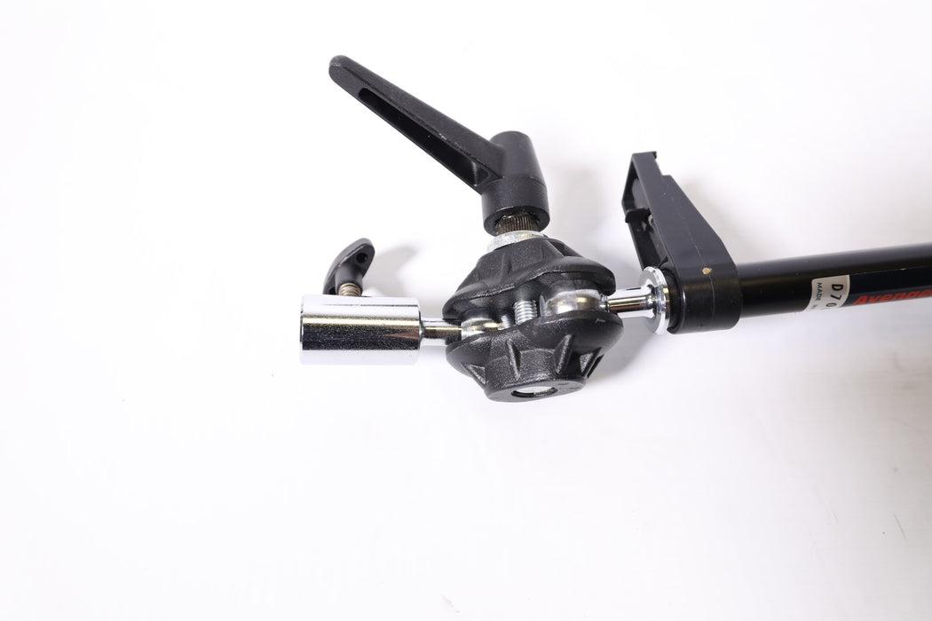 Avenger Collapsible Reflector Holder w/16mm/ 5/8in Mount  (USED)