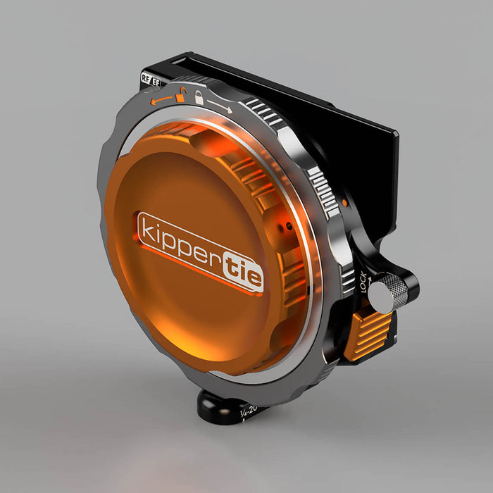 KipperTie Revolva RF/EF Mount Only