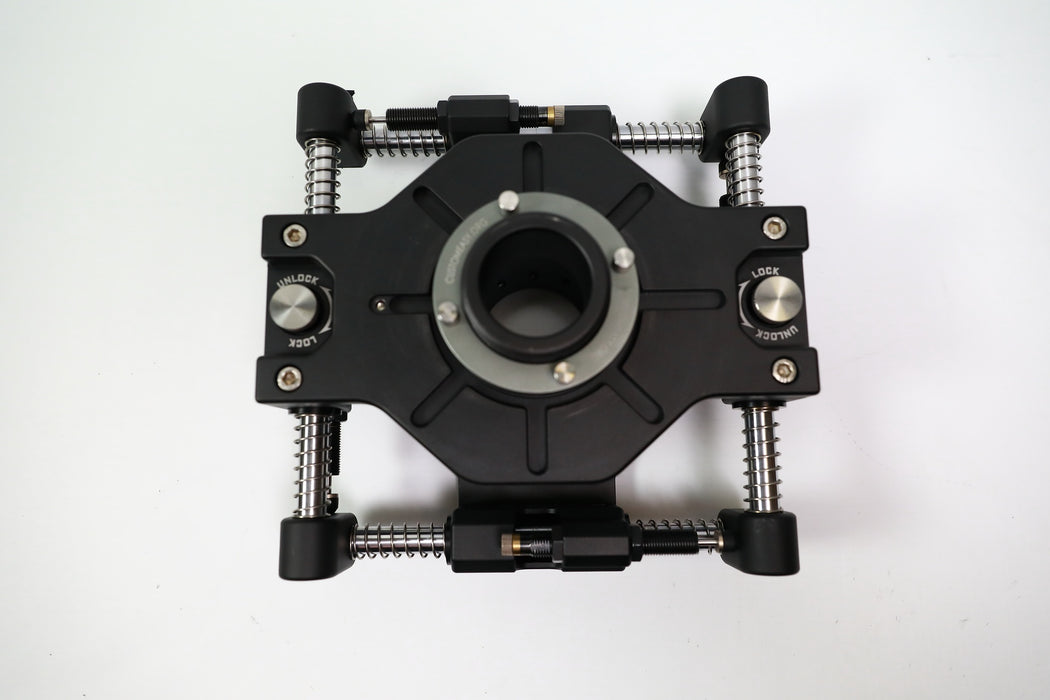 CustomEasy Raptor XY2 Pulse Absorption System  (USED)