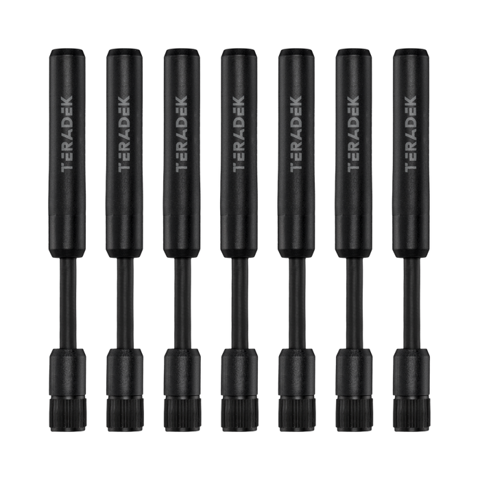 Teradek Flexible 5/6GHz V-Antenna (7 Antenna Set)