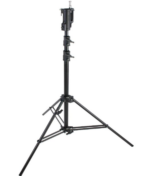 Kupo 227MB Master Combo Aluminum Senior Stand (Black)