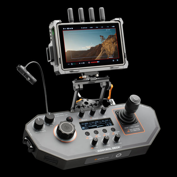 Ignite Digi Control Deck for DJI Transmission Core Kit (TB50)