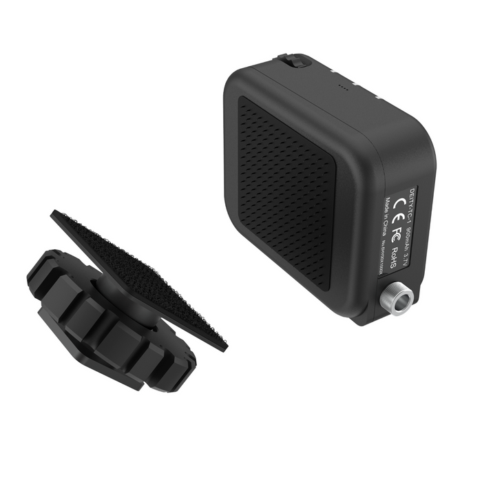 Deity TC-1 Double Kit