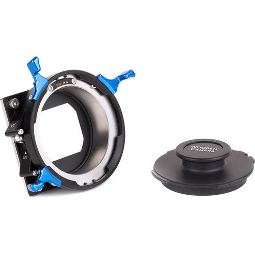 Wooden Camera ARRI LPL Mount for RED DSMC2 Cameras