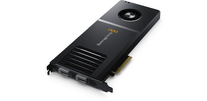 Blackmagic DeckLink IP 100G