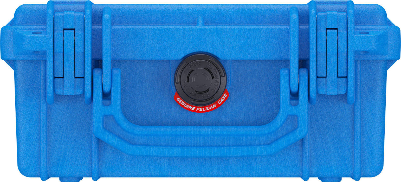 Pelican 1150 Case with Foam (Blue)