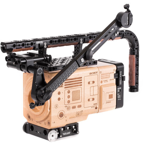 Wooden Camera AIR EVF Extension Arm (Sony Venice, DVF-EL200 EVF)