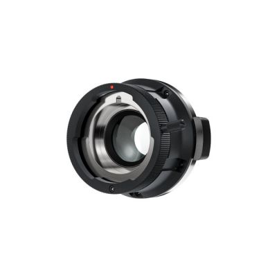 Blackmagic Design URSA Mini Pro B4 Lens Mount w/ Shim Kit
