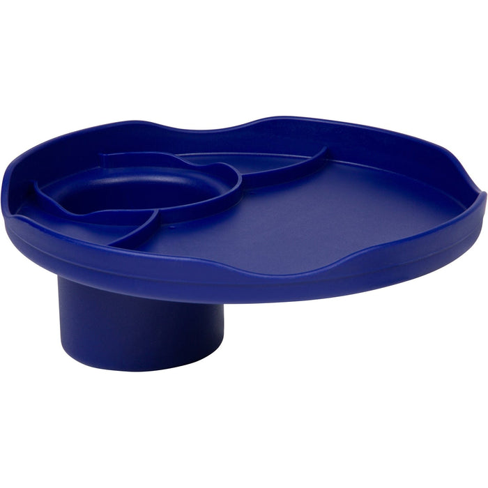 RoboCup Plate (Navy)