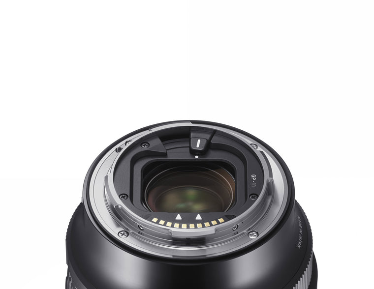Sigma Art 24mm F1.4 DG DN Lens (Sony E)