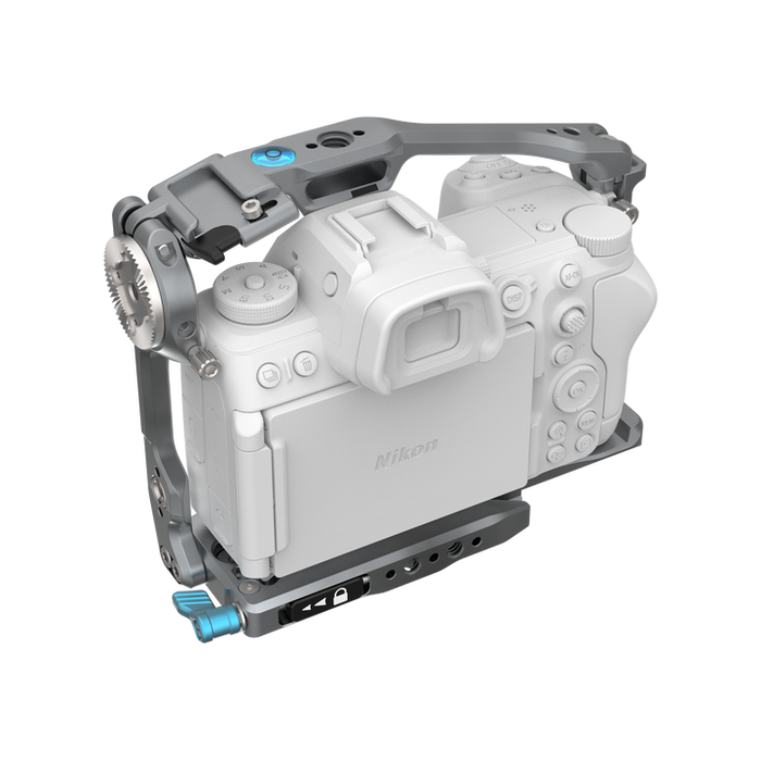 Kondor Blue Nikon Z6III Cage (Cage Only) (Raven Black)