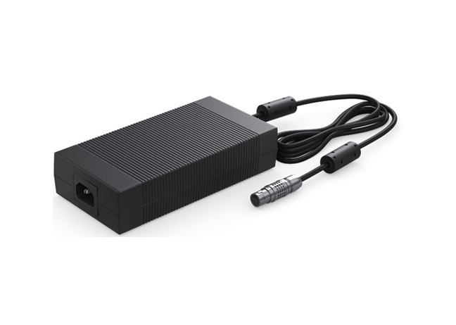Blackmagic Design 24V 250W Power Supply for URSA Cine Cameras