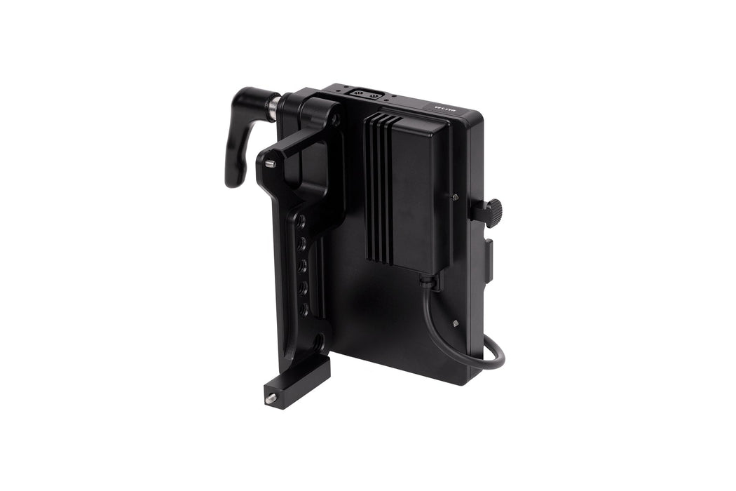 Wooden Camera Battery Slide Pro V-Mount (Sony FX6)