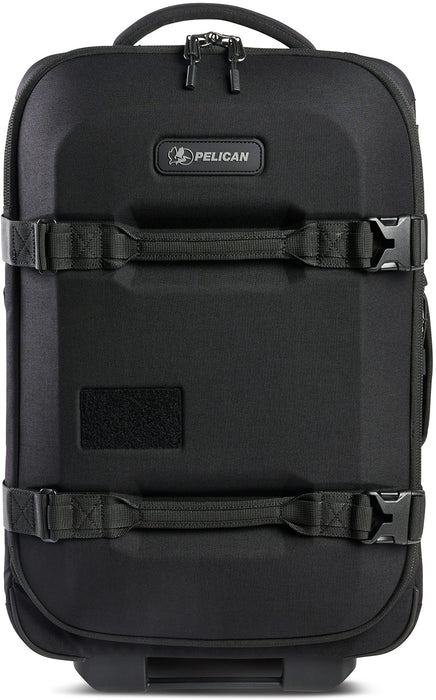 Pelican 22" Aegis Carry-On Rolling Hybrid Duffel - Black