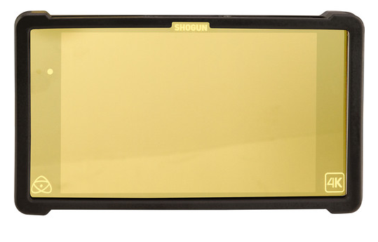 Atomos Shogun Armor (Version 1)  (CLEARANCE)