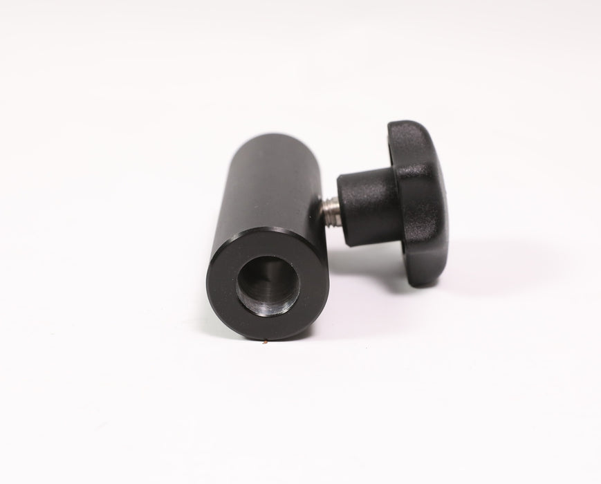 CJE 5/8" Baby Receiver with 3/8" Male Thread