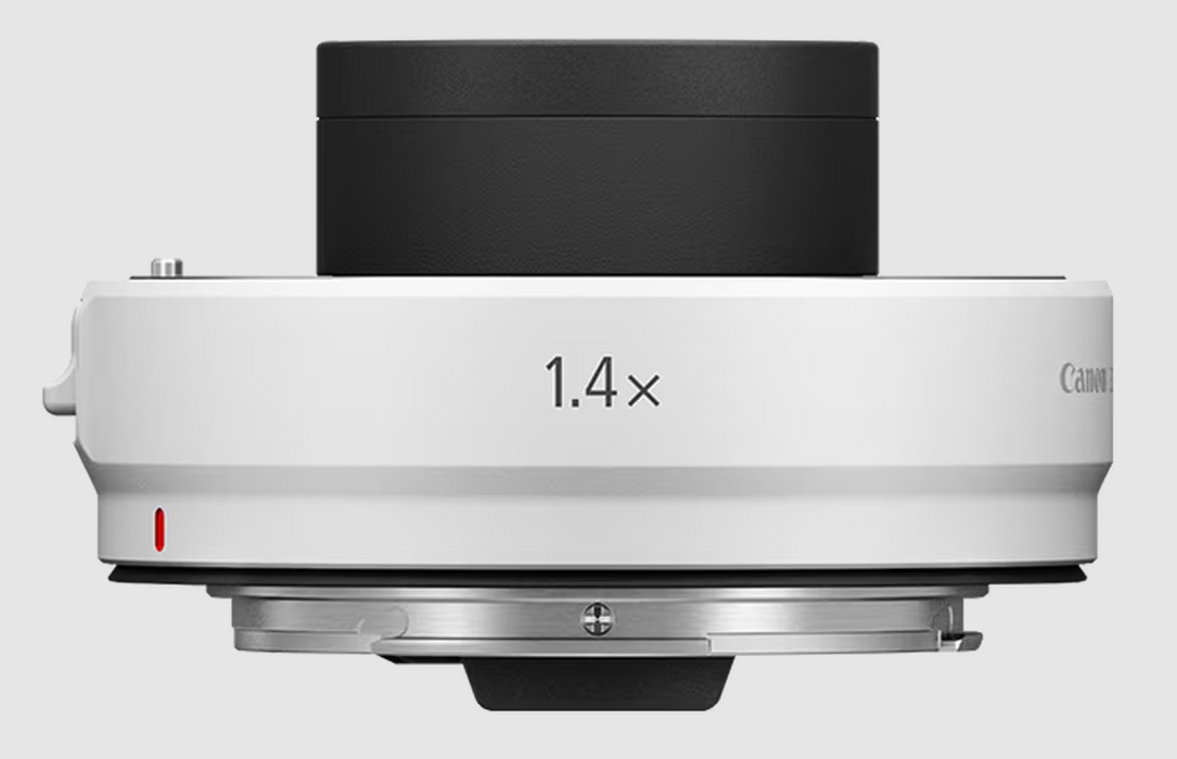 Canon RF 1.4x Extender (RF Mount)
