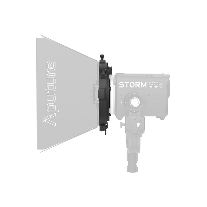 Aputure Mini ProLock to Bowens Mount Adapter for STORM 80c
