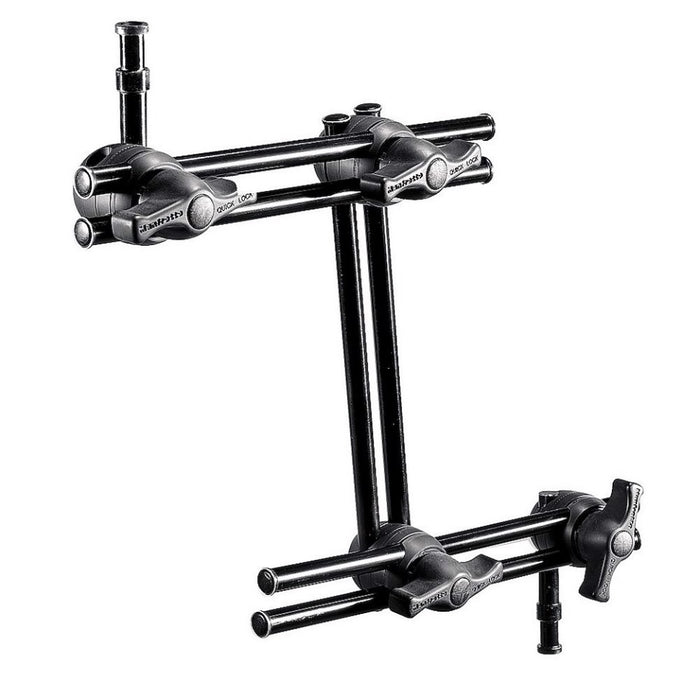 Manfrotto Double Articulating Arm 3-Section