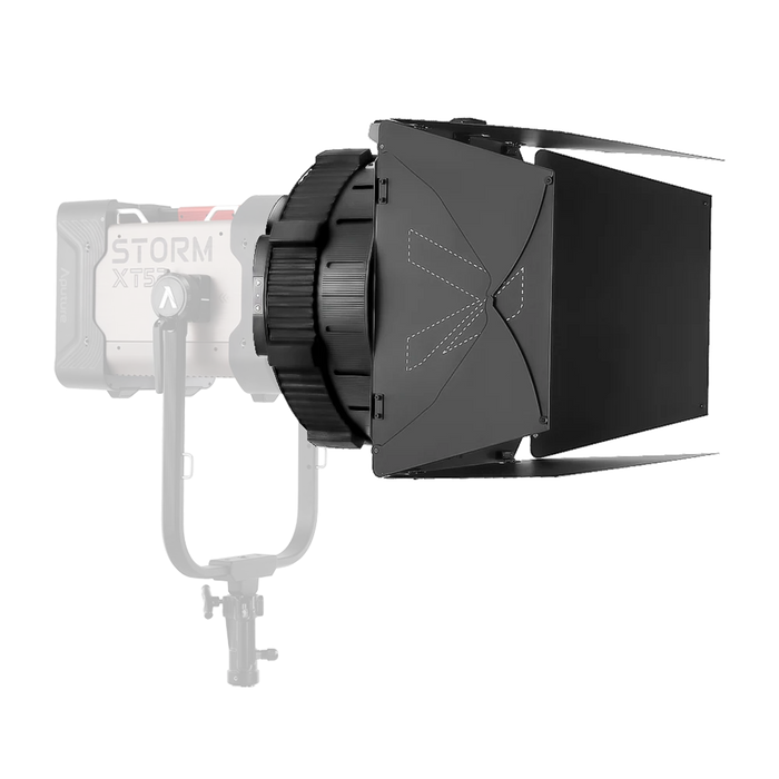 Aputure Motorized CF16 Fresnel Rolling Case Kit