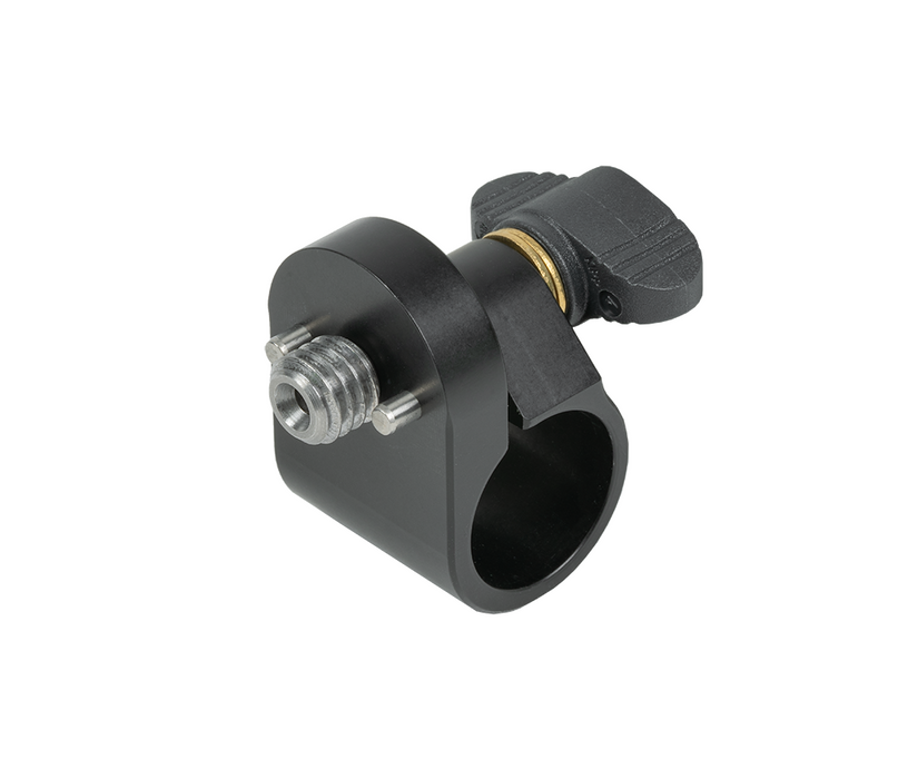 Upgrade Innovations Arri 3/8″ Pin-Loc 19mm Rod Clamp