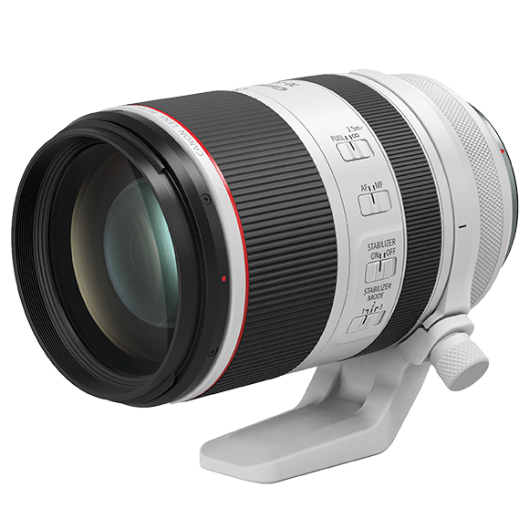 Canon RF 70-200mm F2.8L IS USM Lens