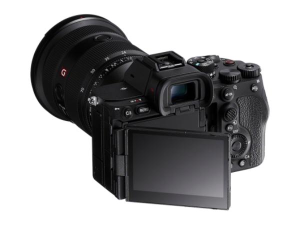 Sony a7R V Full-frame Mirrorless Camera