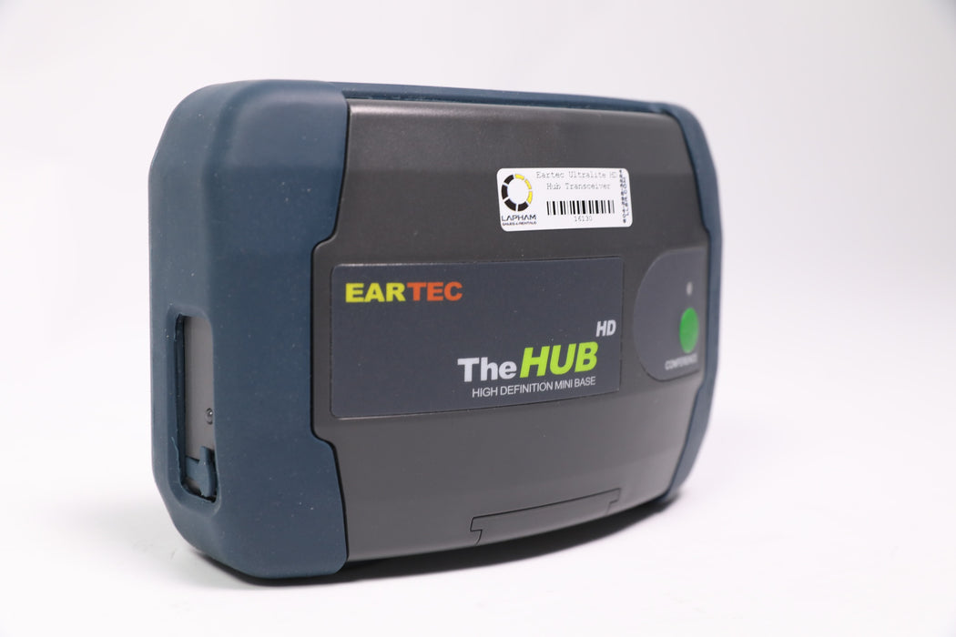 Eartec UltraLITE Seven Person HUB Intercom System  (USED)