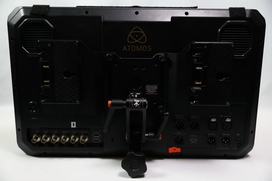 Atomos Sumo 19" Monitor  (USED)