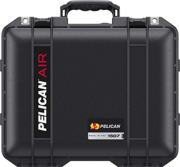 Pelican 1507 Air Case with Padded Divider