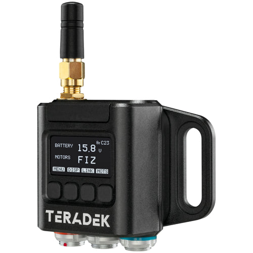 Teradek RT CTRL.3 MDR.X FIZ Kit