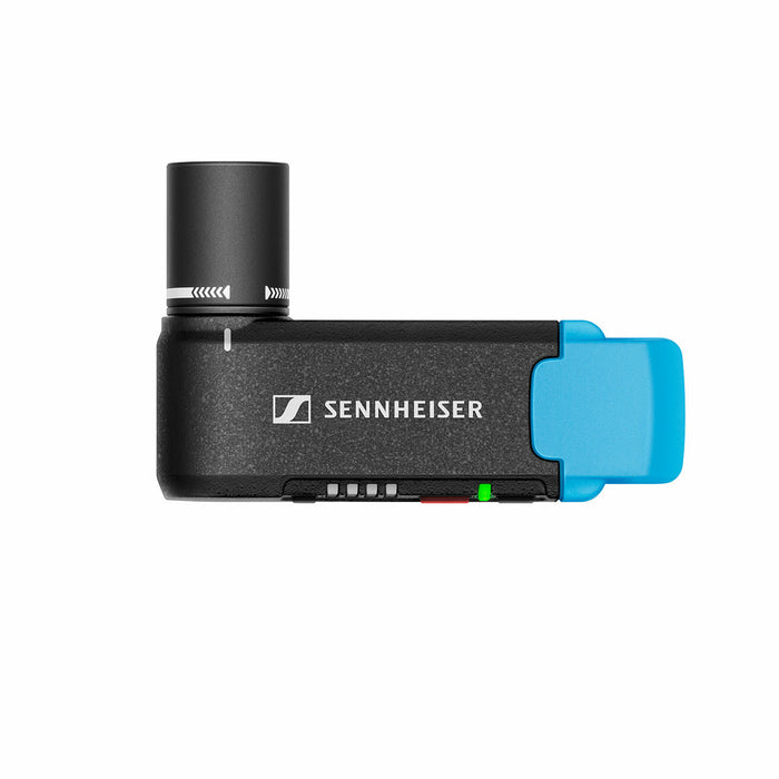 Sennheiser AVX-MKE2 SET-4 AVX Digital Wireless Bodypack MKE2 Lavalier System