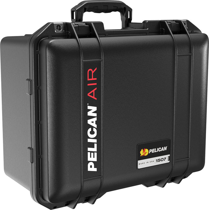 Pelican 1507 Air Case with Padded Divider