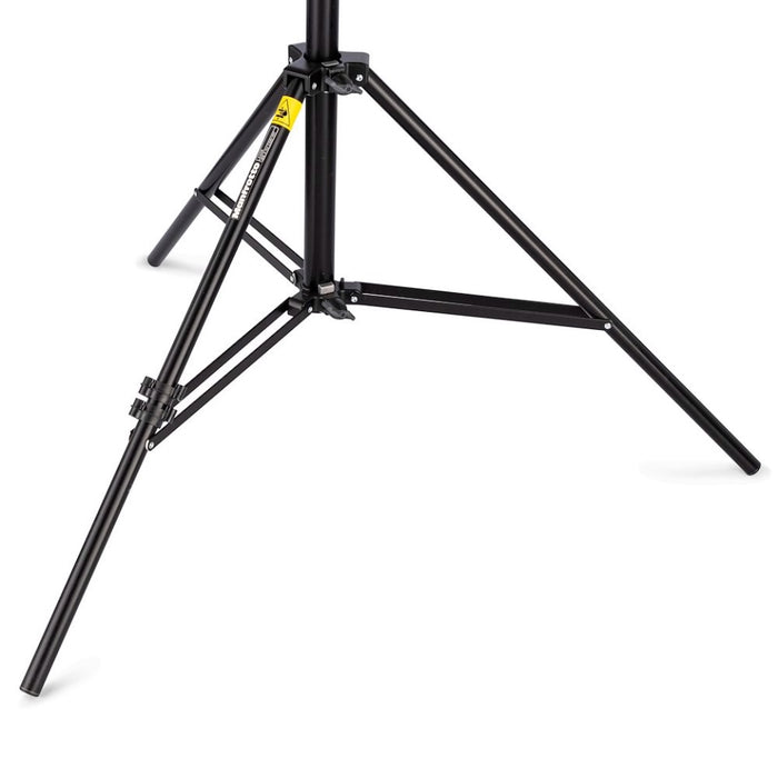 Manfrotto Black Combi Boom Stand w/out Sandbag