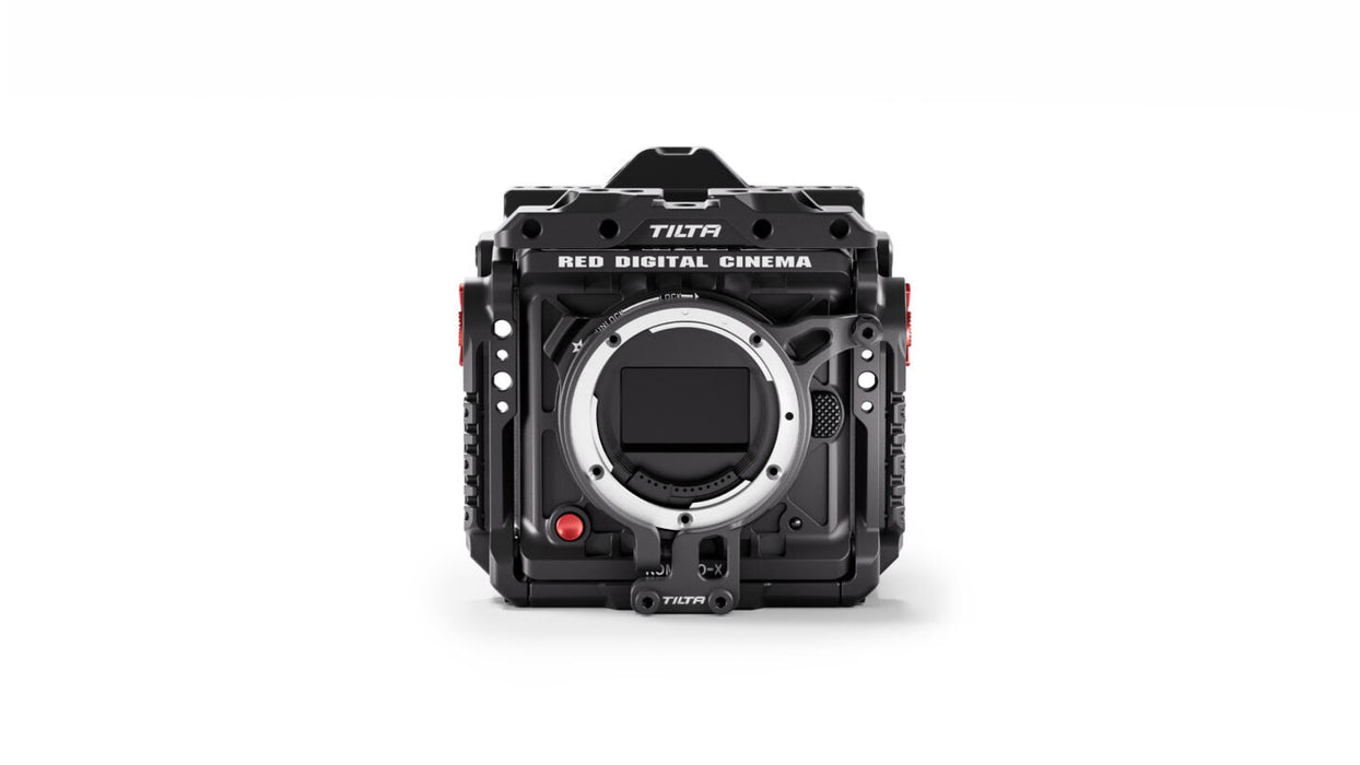 Tilta Full Camera Cage for RED KOMODO-X (Black)