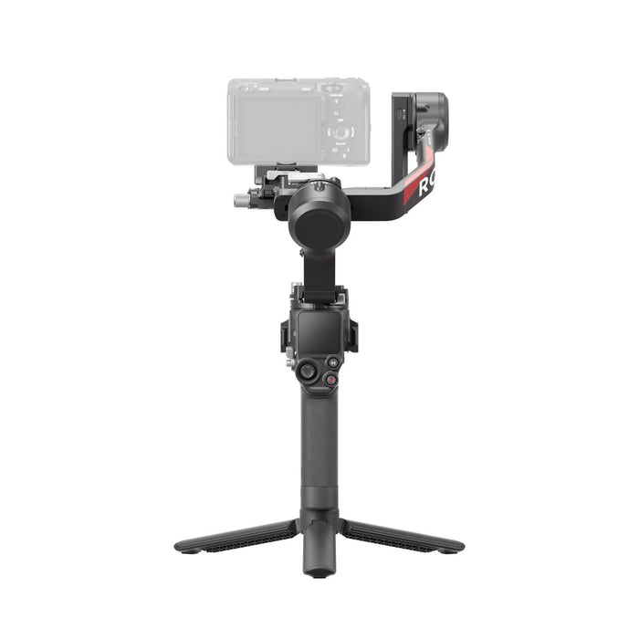 DJI RS 4 Handheld Gimbal Stabilizer