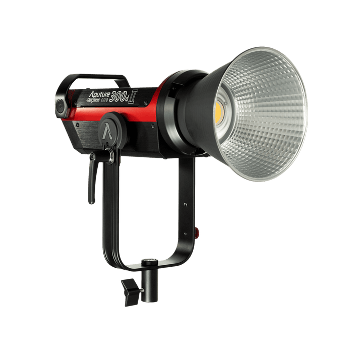 Aputure LS C300d II V-Mount LED Light Storm Kit