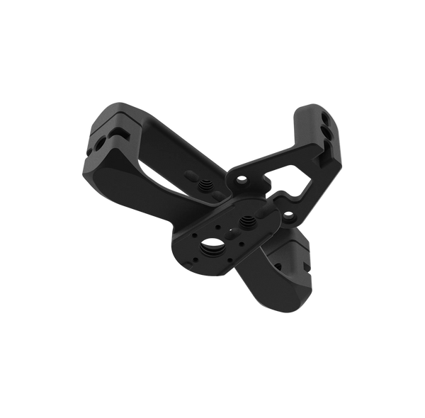 Kondor Blue DJI LiDAR Cage (Black)