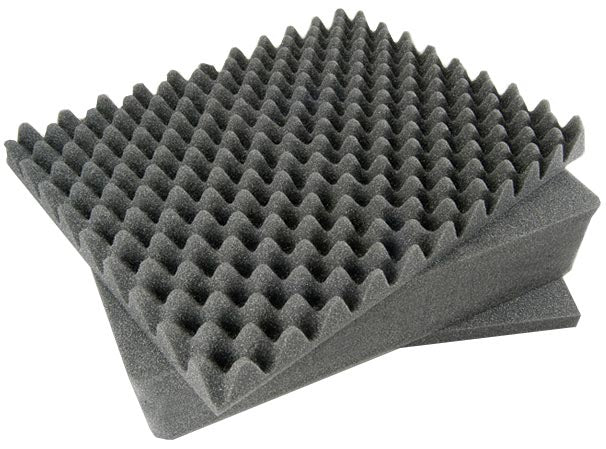 Pelican 1481 Three Piece Foam Set (for 1495)