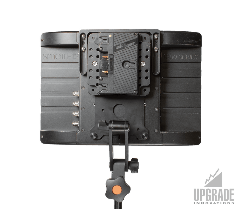 Upgrade Innovations SmallHD 1300 Series Monitor Mount Spacers