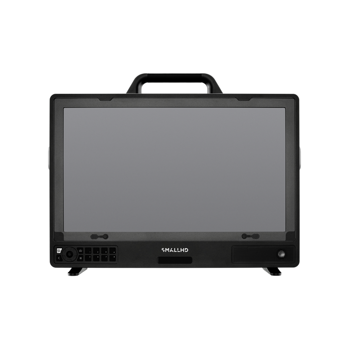 SmallHD Cine 18 Deluxe Locking Screen Protector